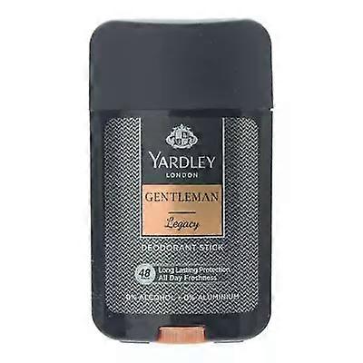 Yardley Gentleman Legacy Deodorant Stick 50ml