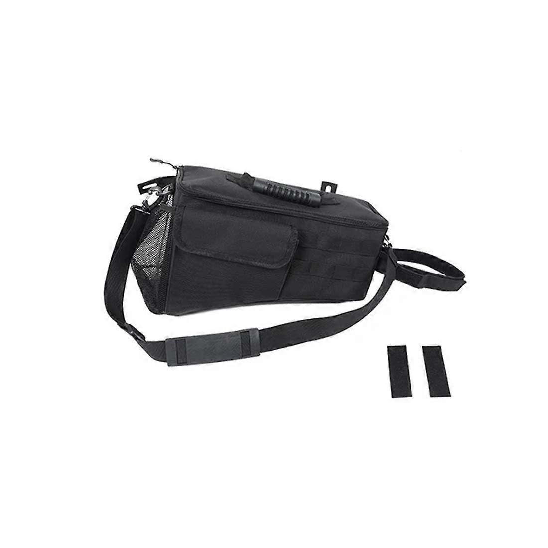Jeep Wrangler JK 20072017 Car Boot Storage Bag, Multifunctional Organizer (Right Side)