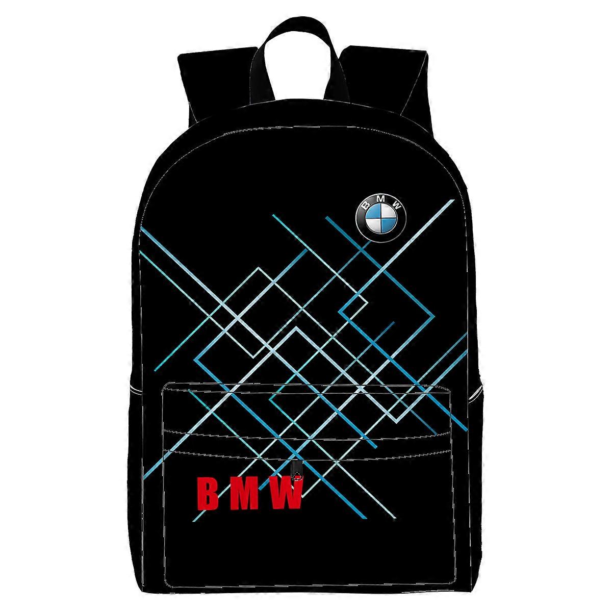 Backpack, with Multiple Organizational Compartments, Fits 15.6 Inch Notebook, for Travel, Teen, Business Work C2996