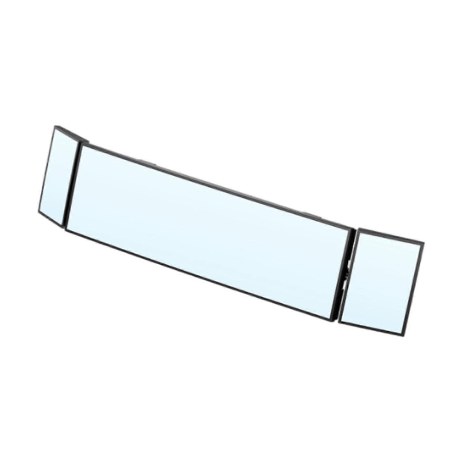 Clip-on Rearview Mirrors for Off-Road Vehicles - Universal Fit, Durable Material, Easy Installation, Compatible with Most Off-Road Models