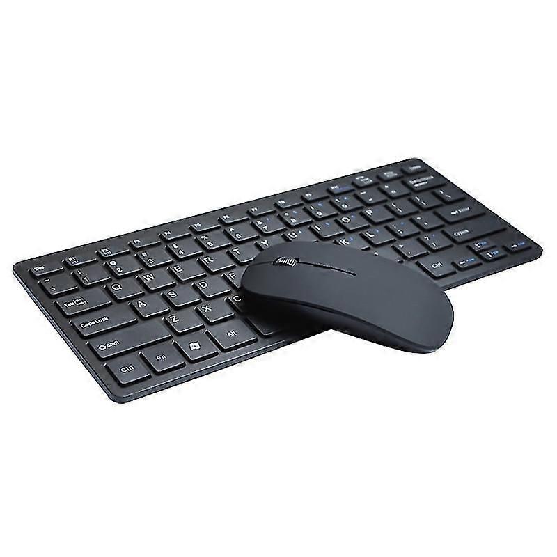 X5 Ensemble clavier et souris Clavier + Souris Bluetooth