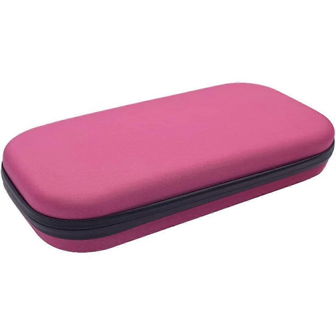 Stethoscope Carry Case Hard EVA Storage Box Organizer for Doctor Nurse Accessories Travel, Compact and Durable Design