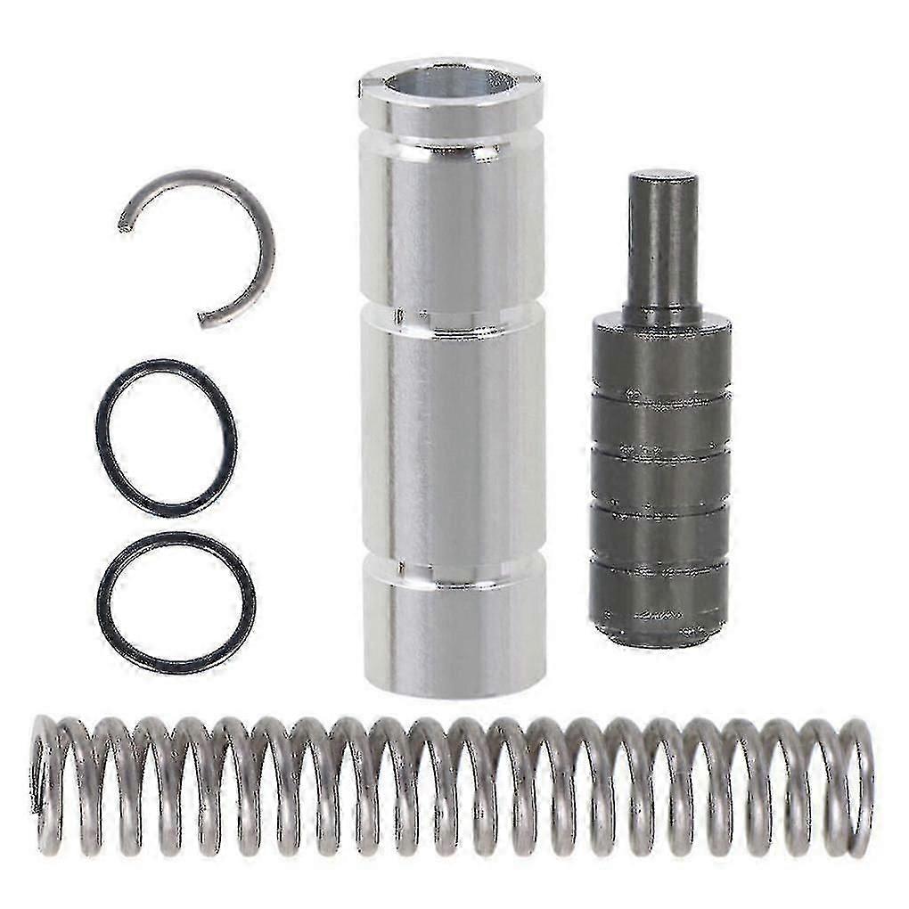 2026 NEW unique 68942-23k Tcc Damper Valve Sleeve Kit compatible 722.6 Automatic Transmission