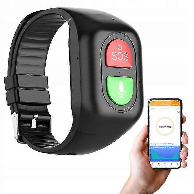 Gomedia S1 Gps Locator