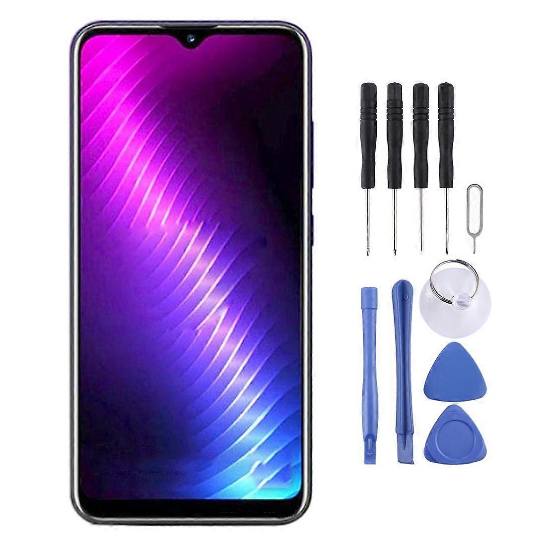 Schermo LCD TFT per LG W31 / W31 + / W11 LMK315IM, LM-K315, LM-K315IM, K310IM