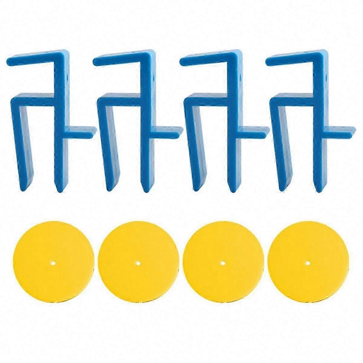 Wardrobe Closing Board Clip 16-18mm Woodworking Fixing Clamp Tool for Carpentry Marking Fixture