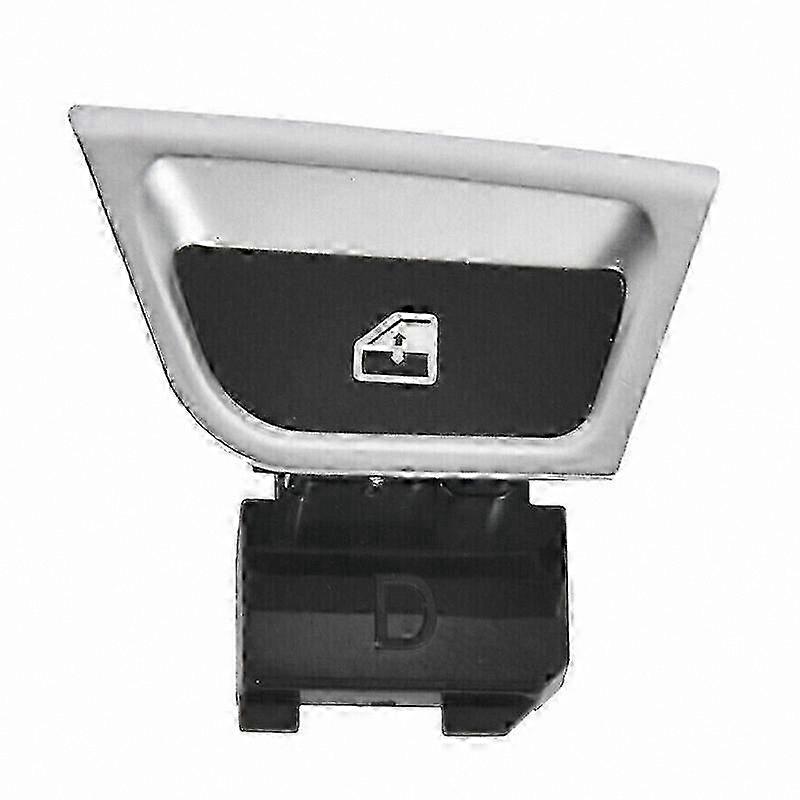 Window Switch with Supporter for Ferrari California T (2015-2018), 1 Pair