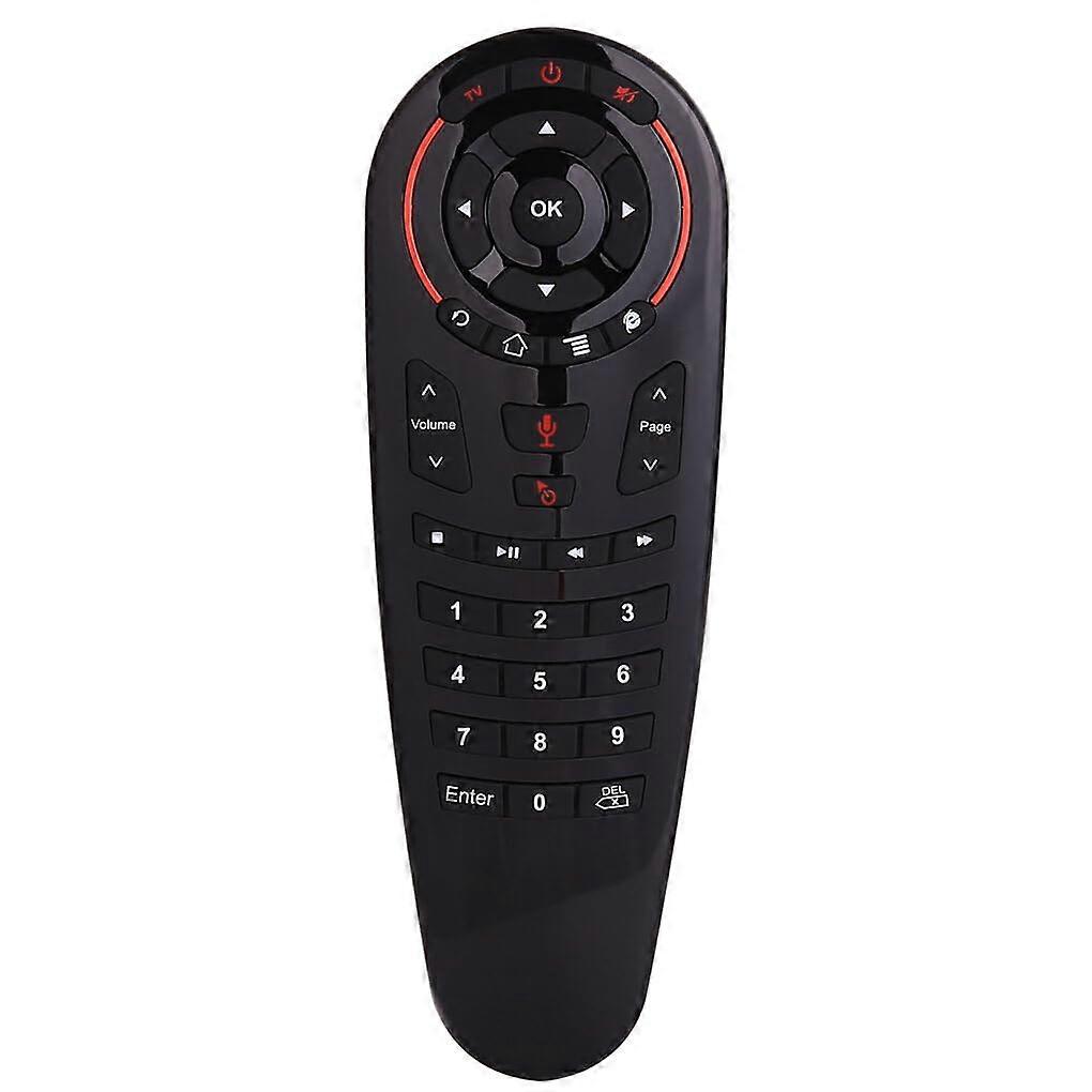 Computer Voice Remote Control Wireless Keyboard Learning Smart Controller For Home Automation And Computer Control