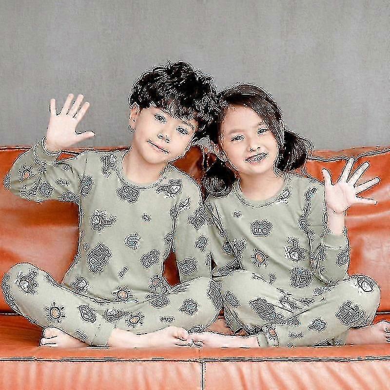 Coton Toddler Totoro Sets Pour Bébé