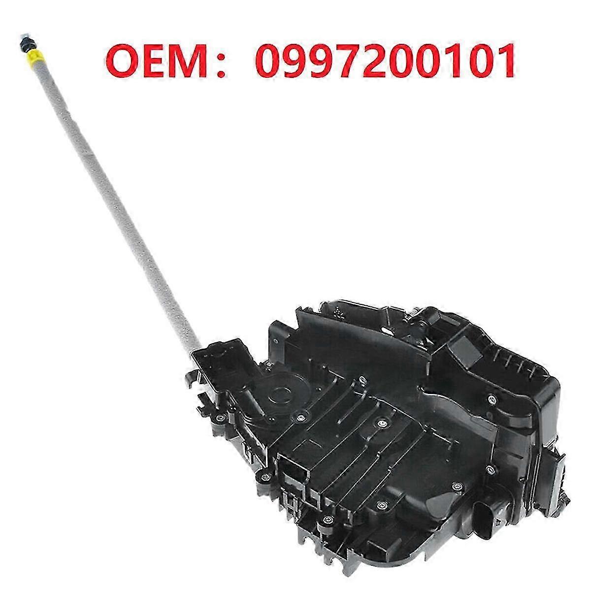 Front Left Door Lock Actuator 0997200101 2227203335 for W222 W213 W292 S550