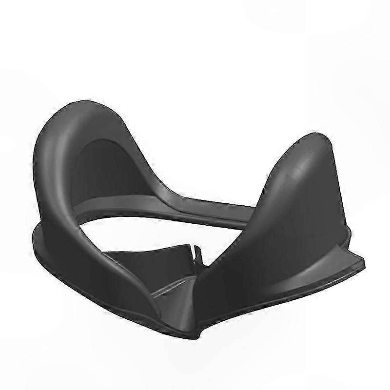VR Headset Light Blocking Eye Cover Pad for Immersive Gaming Experience