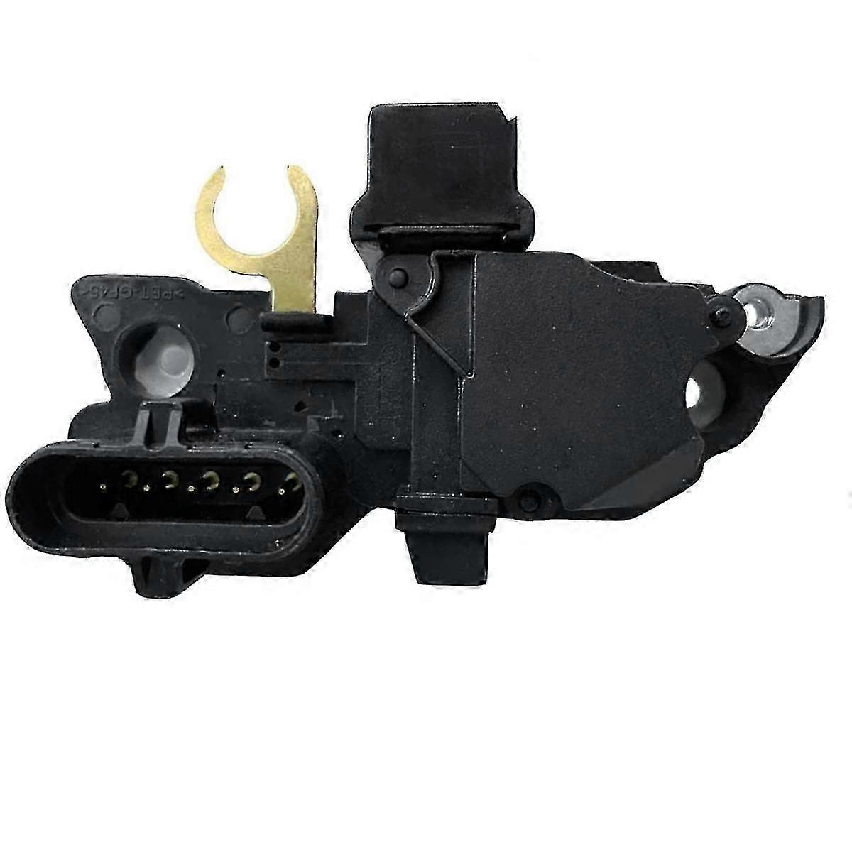 20523391 Voltage Regulator Electronic Regulator For Trucks And Machinery