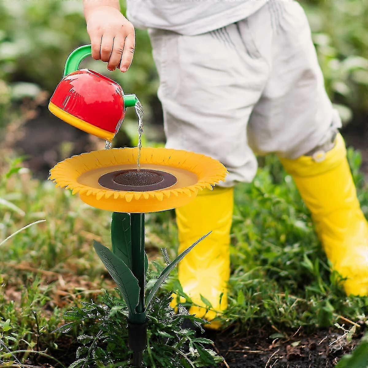 Standing feeder 60 cm I Bird drinker �C Bird feeder in the garden