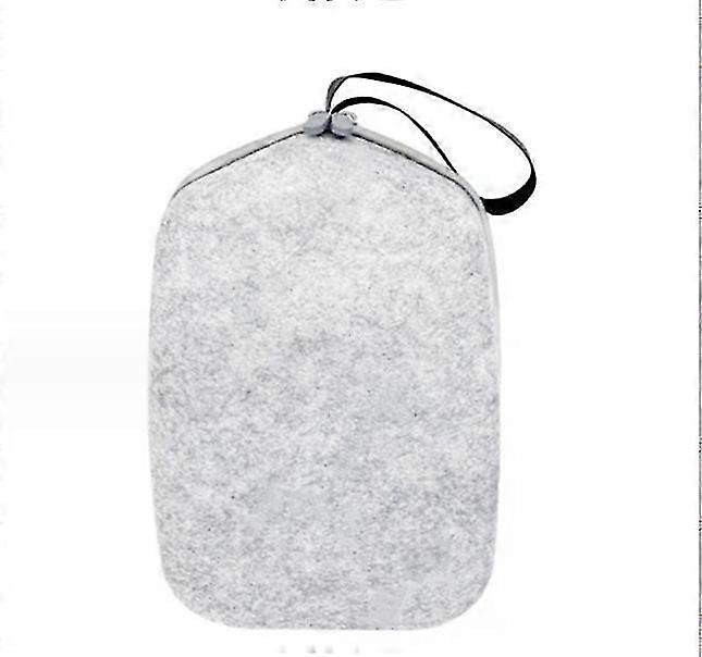 VR Glasses Storage Bag Handheld Portable Protective Organiser VR Gl...