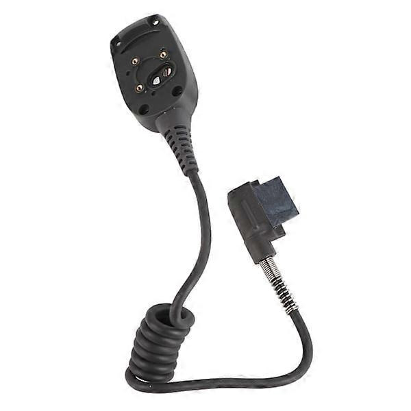 1 m Scanning Cable Portable Compact Plug and Play Long Barcode Reader Extension Cord for WT4090 RS409