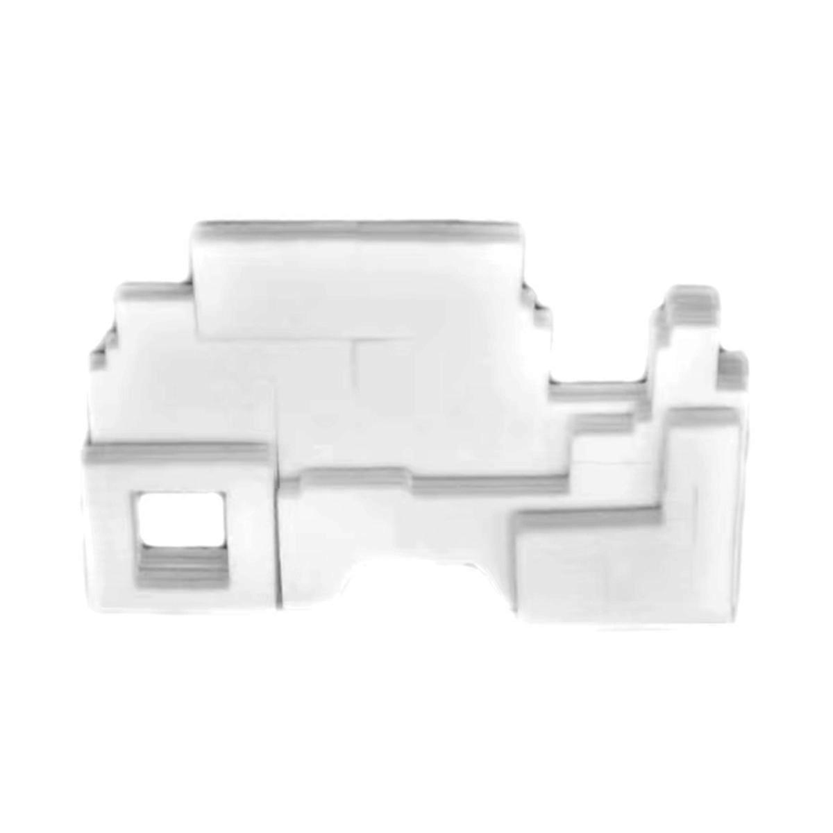 10 Set -G02 Maintenance Box for G1020 G2020 G3020 G3620 G3060 G2460 G3660 G1220 Waste Ink Pad Sponge