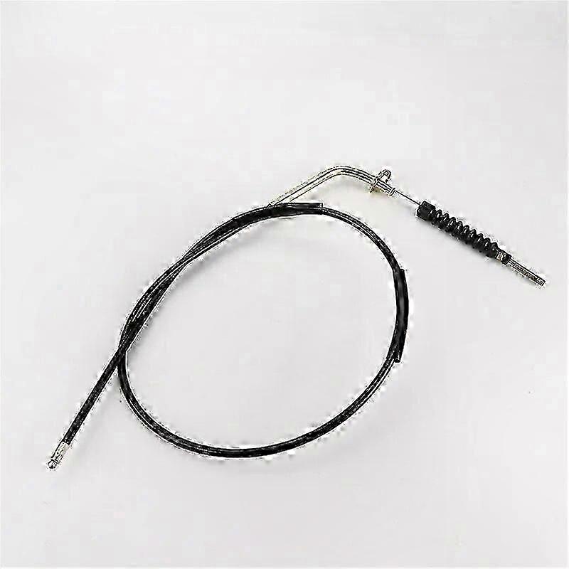 Front Brake Cable for QuadSport ATVs 1987-2006, Durable Replacement Part for LT80 Models