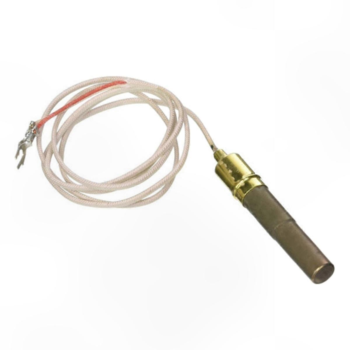 750mV Millivolt Thermopile Assembly for Power Generator Pilot Systems