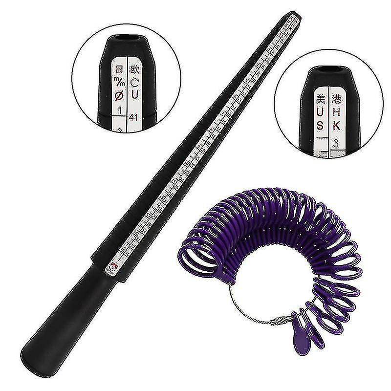 Tailleur d’anneau en plastique