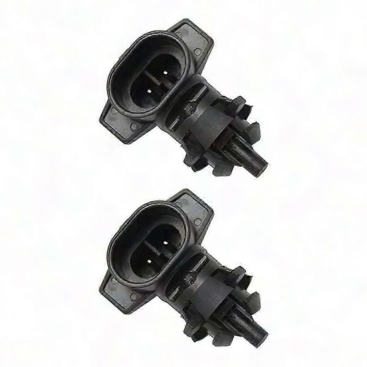 2-Pack Outside Temperature Sensor Ambient Sensor Compatible with 09152245
