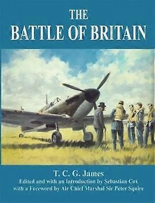 La batalla de Inglaterra