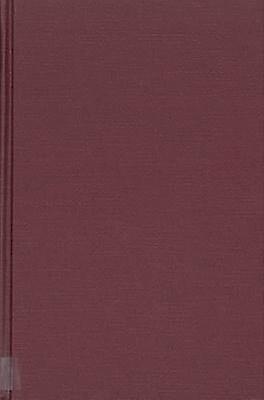 Gender/Body/Knowledge - Feminist Reconstructions of Being and Knowing