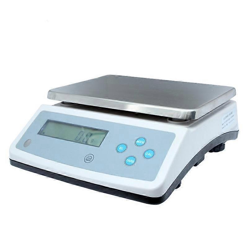 20kg 0.1g Electric Weight Scale Digital Precision Counting Balance Under Weighing|electric