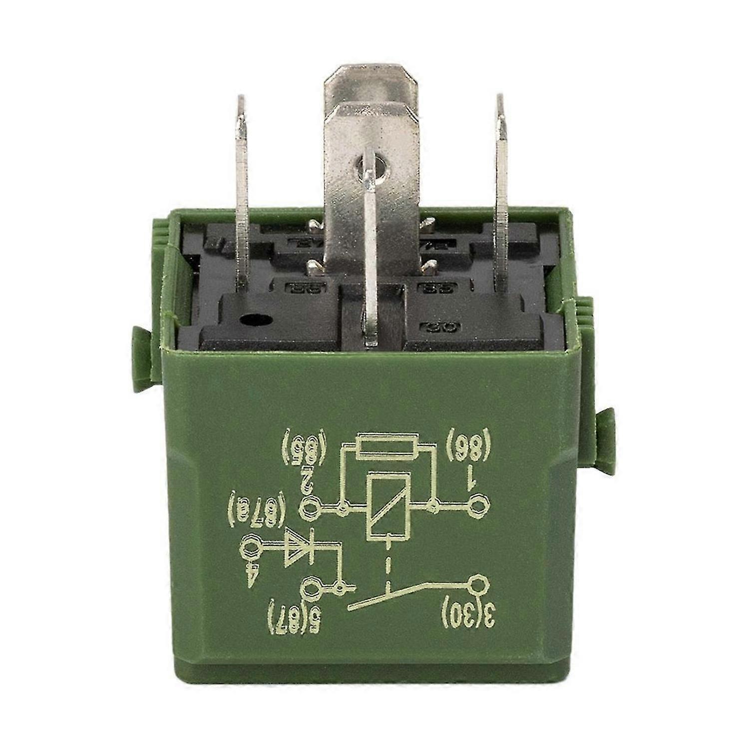 Car Suspension Compressor Relay for W215 W164 W25