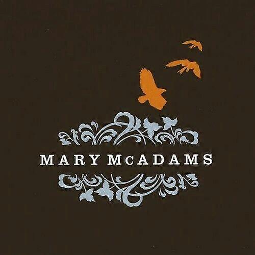 Mary Mcadams CD