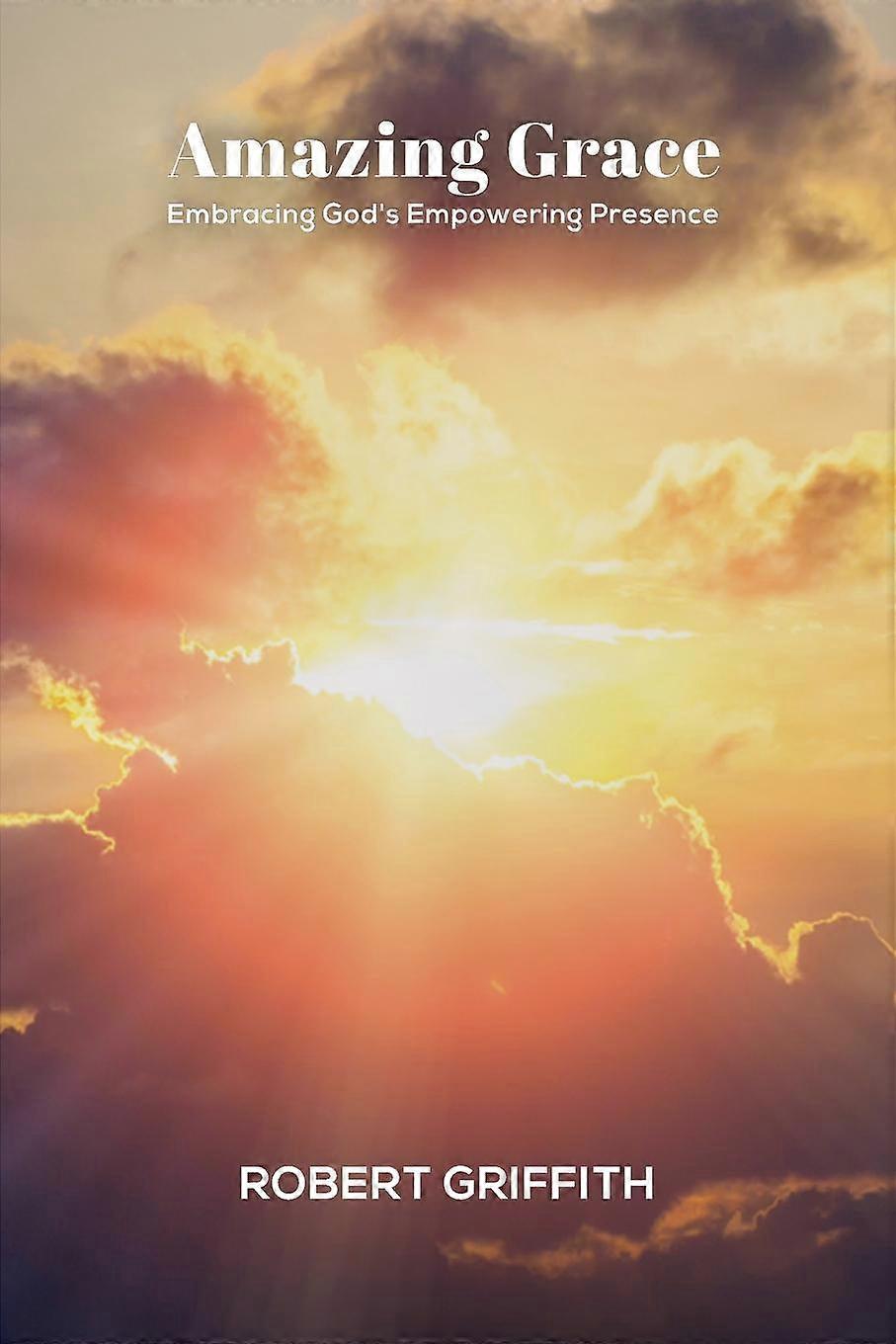 Amazing Grace - Robert Griffith - Paperback - en Book
