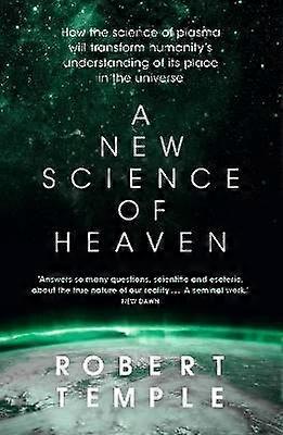 En ny vetenskap om himlen