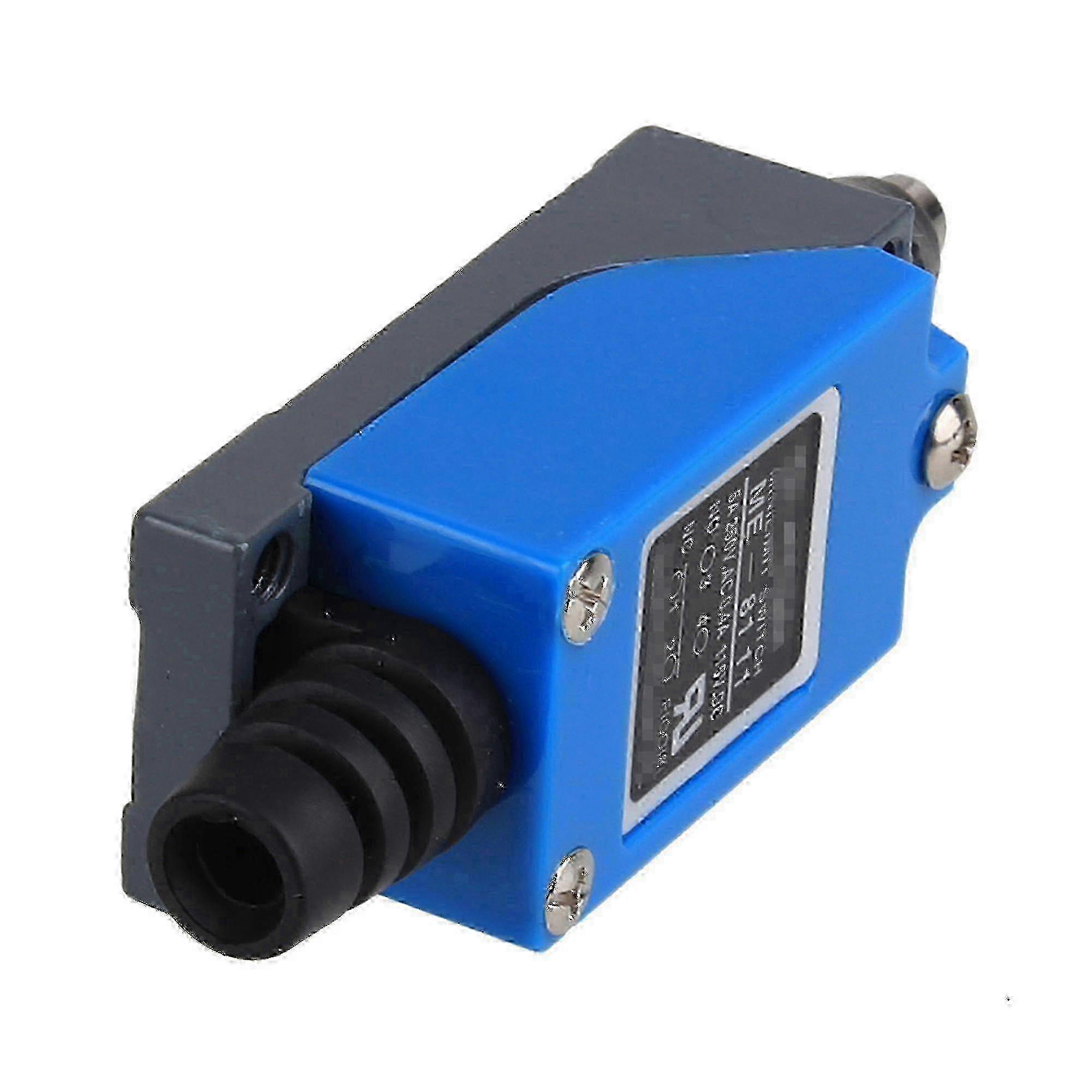 5x Standard Pin Plunger Me-8111 Momentary Lever Control Limit Switch Ip6 Edition 2025