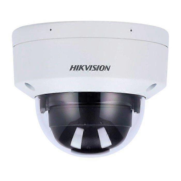 Κάμερα ασφαλείας Hikvision IP
