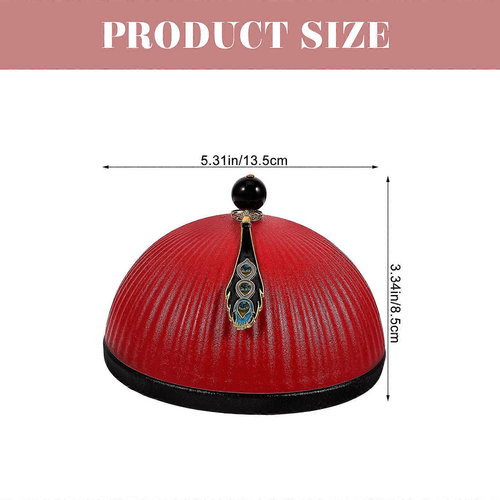 Convenient Ash Tray Ceramic Ashtray for Desktop Use 3Pcs Wear-Resistant Table
