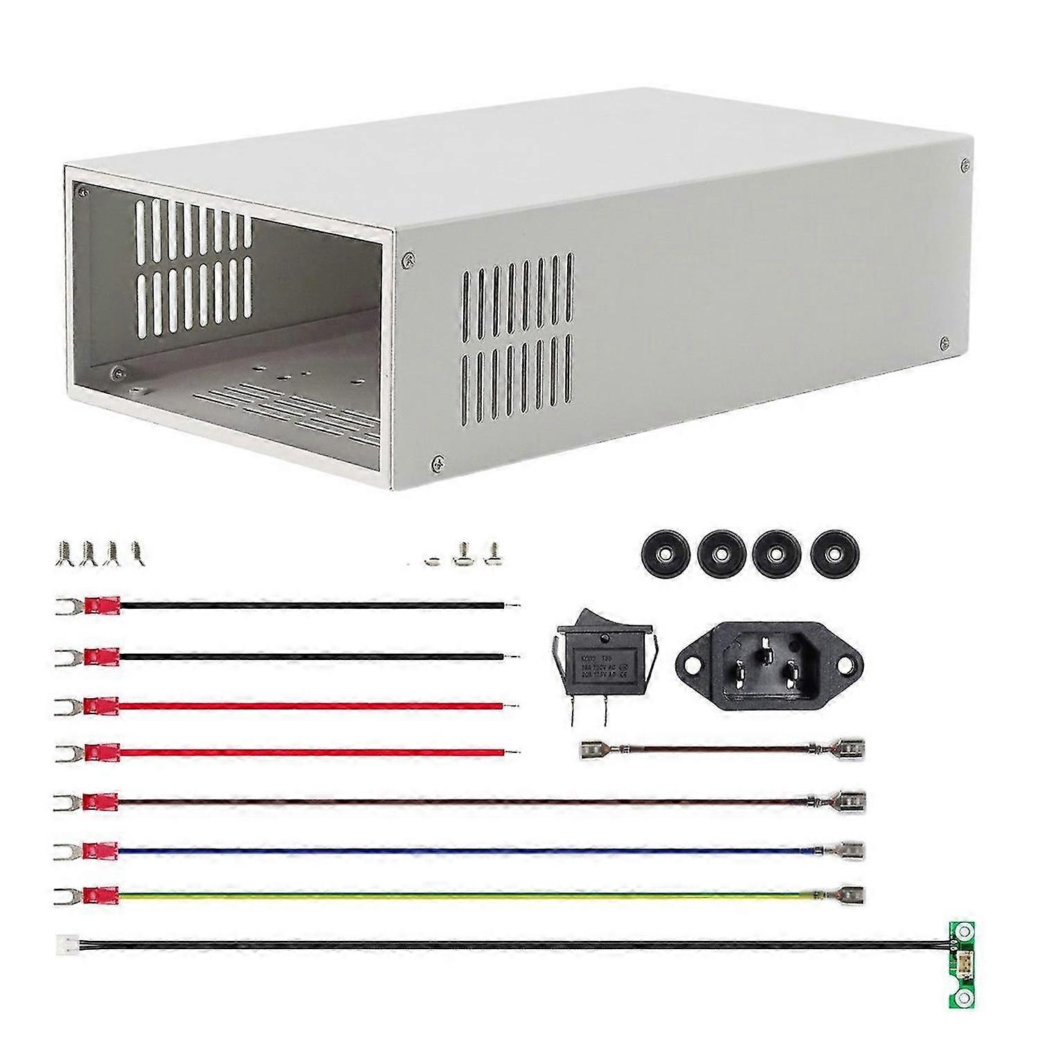 RD RD6012 RD6018 Switch Power Supply 65V 800W Digital Power Supply Case S800 for Iron Shell Voltage