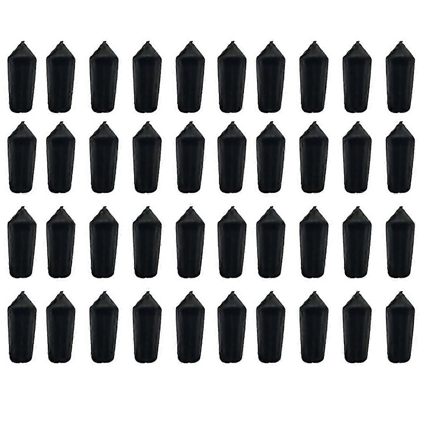 For Flight Protectors 40pcs Fixed 90 Degrees