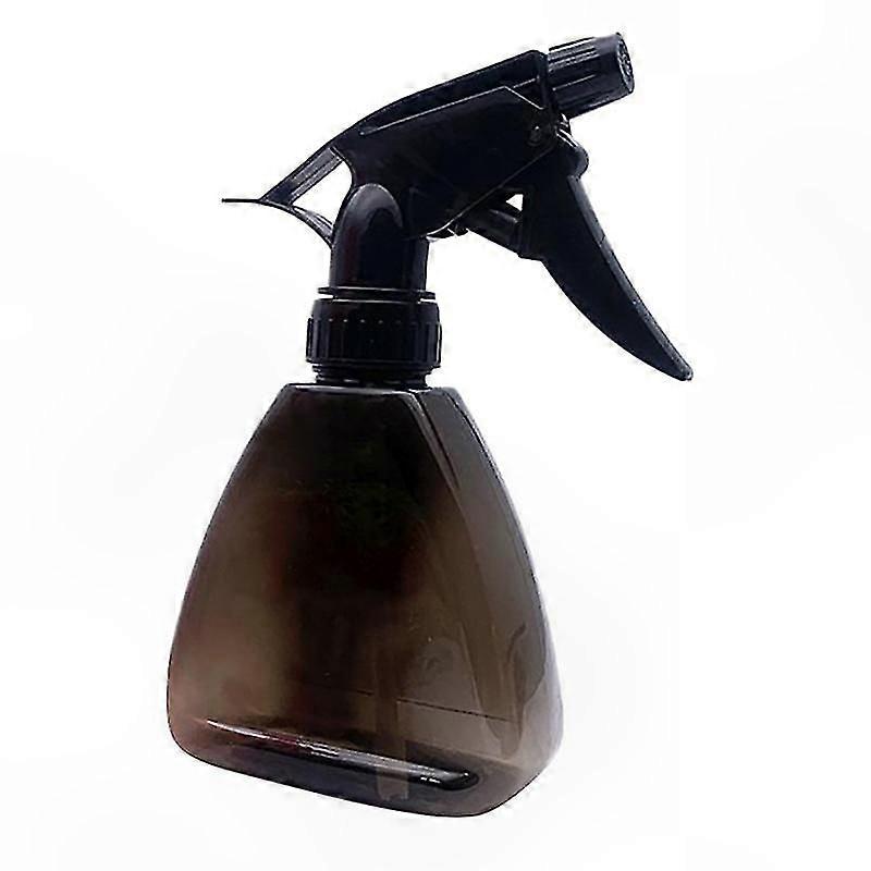 250ML Multi-Purpose Spray Bottle Transparent Handheld Plant Watering Tool Large Capacity Trigger Pump for Flowers