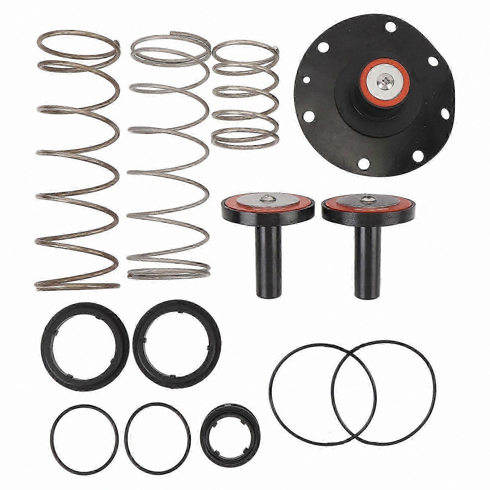 Backflow Repair Kit for 975XL Series - High-Performance Replacement Components