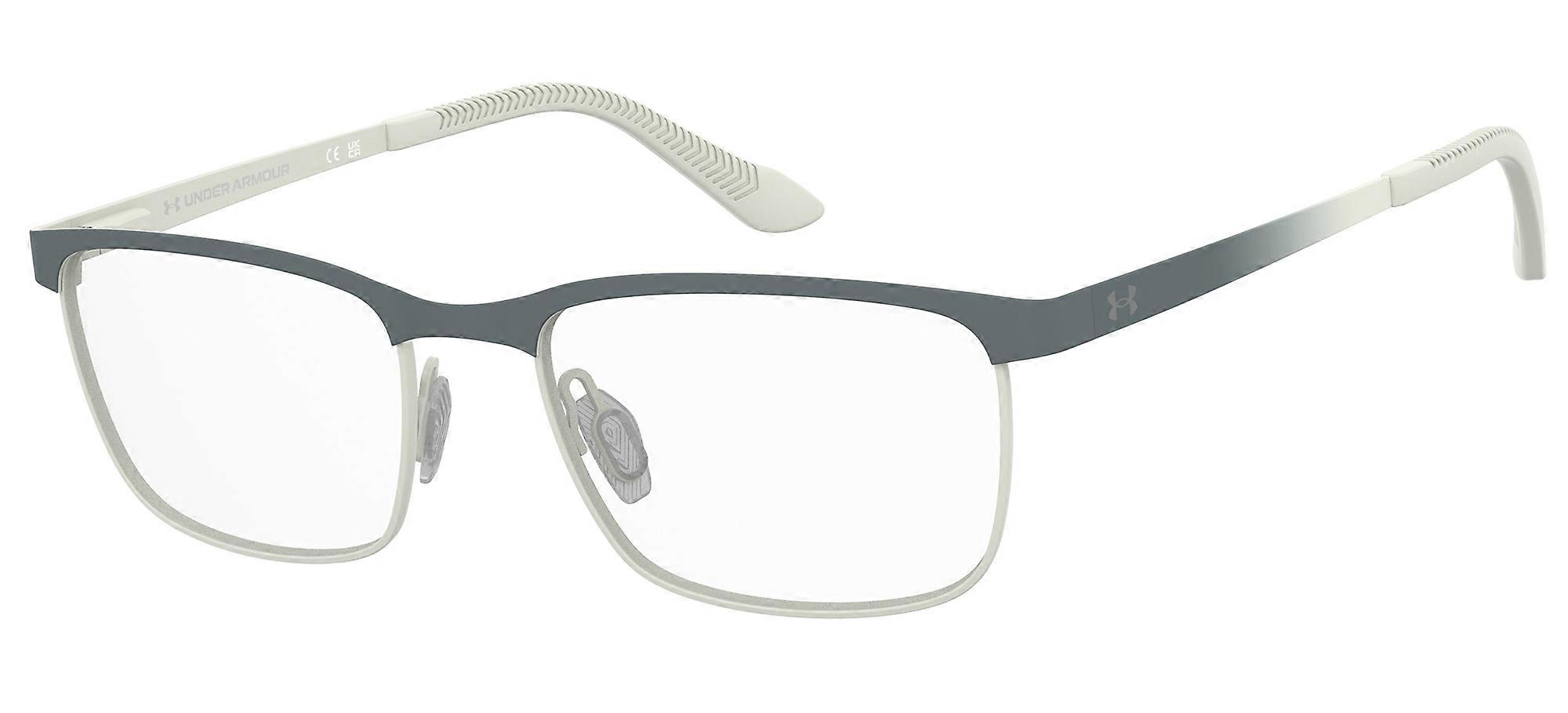 Eyewear Frames Under Armour UA 9020 BLUE WHITE 50/17/135 junior