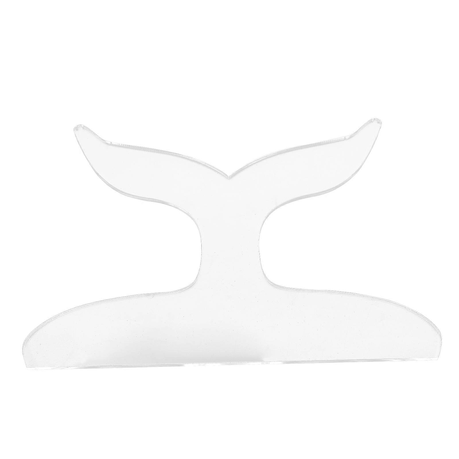 5Pcs Acrylic Cutting Board Charcuterie Template for DIY Use