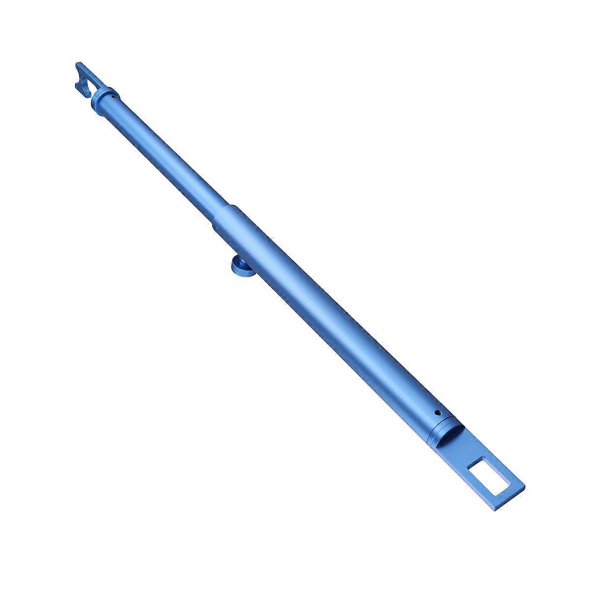Door Fixing Tool Bracket Car Lid Door Fixing Bracket Blue