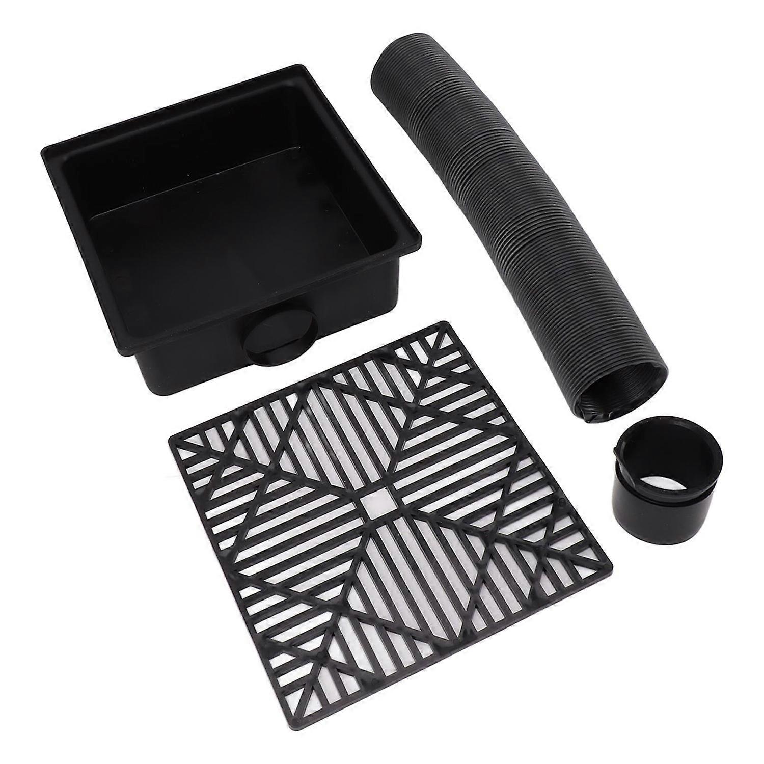 Feature:
1. Prime Material: Made from premium polypropylene to ensure high strength while maintainin