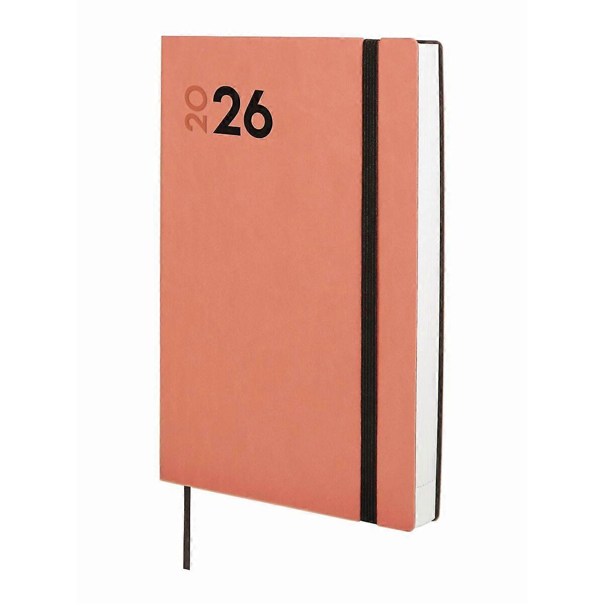 Diary Finocam A5 14 x 20,4 cm