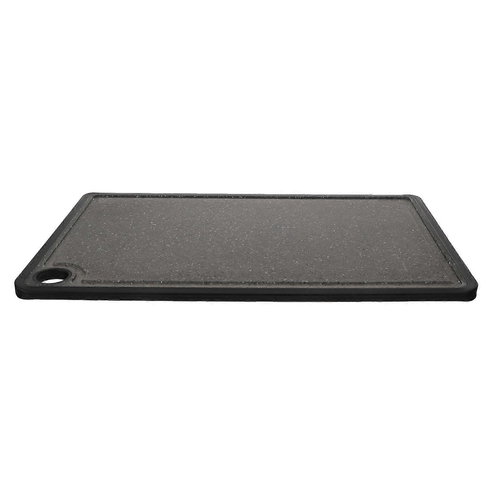 Home Cutting Board Plastic Chopping Board for Vegetable and Fruit 3Pcs