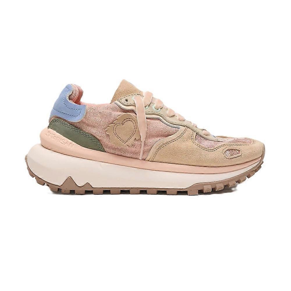 Shoes Satorisan Chacrona 110118A358