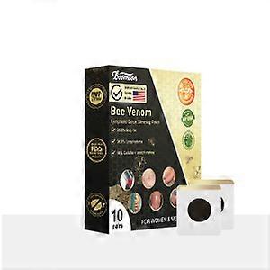 Kroppsformende lapp behandling navlelapp honning akupunkturlapp formende lapp treningslapp 1