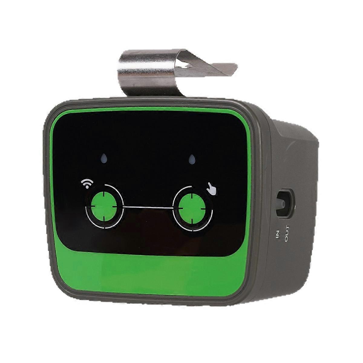 Tuya WiFi Watering Device Irrigation Automation Timer Smart Cycle Soak Work with for Voice