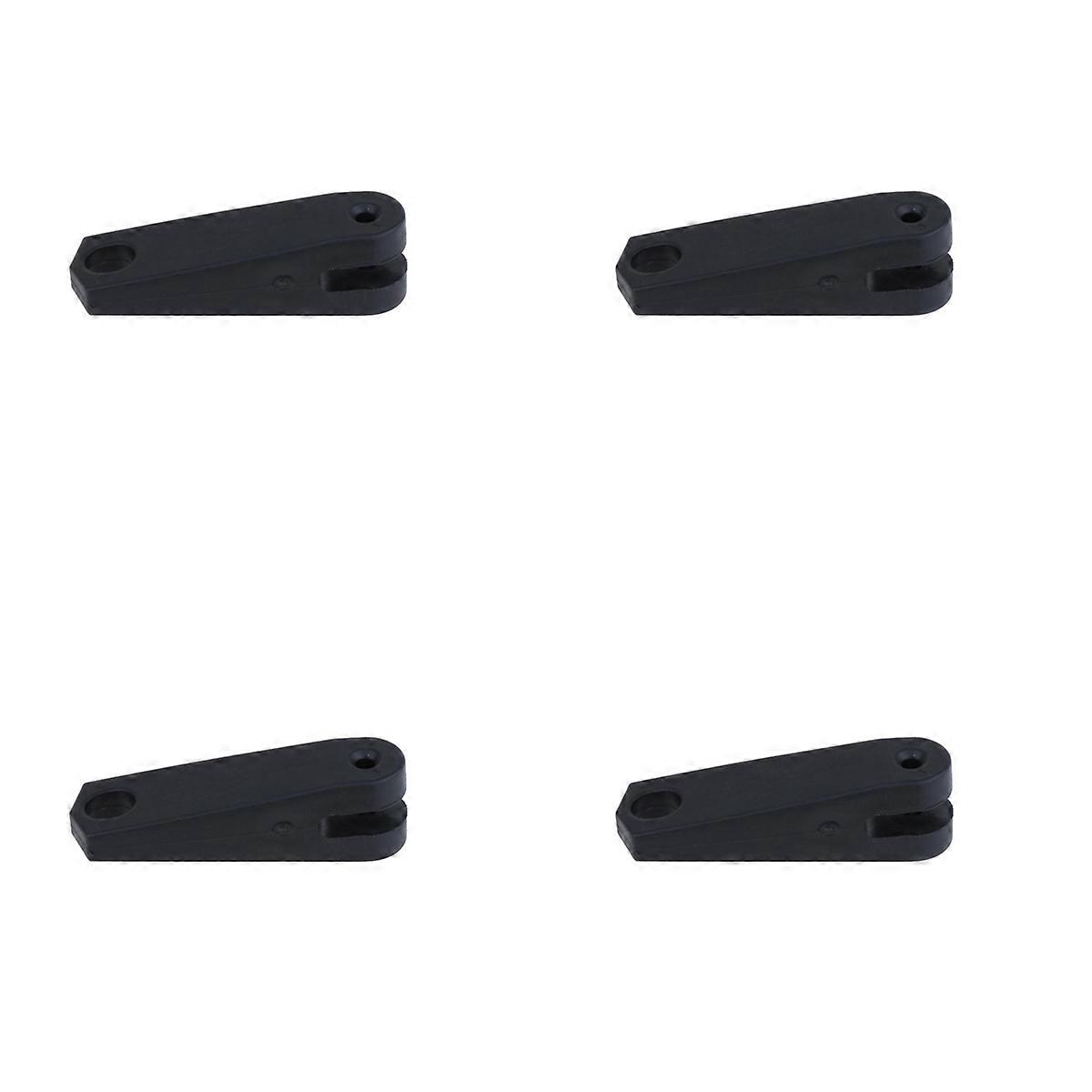 4X Boat Engine Part for 9.9-15-30-40 Outboard Motor Clamping Handle 6E0-43118-01