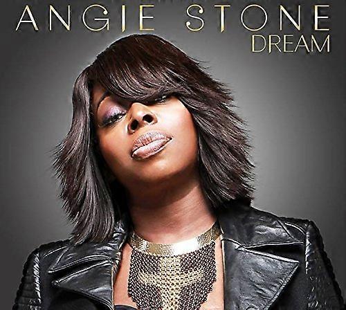 Angie Stone - Dream [CD]