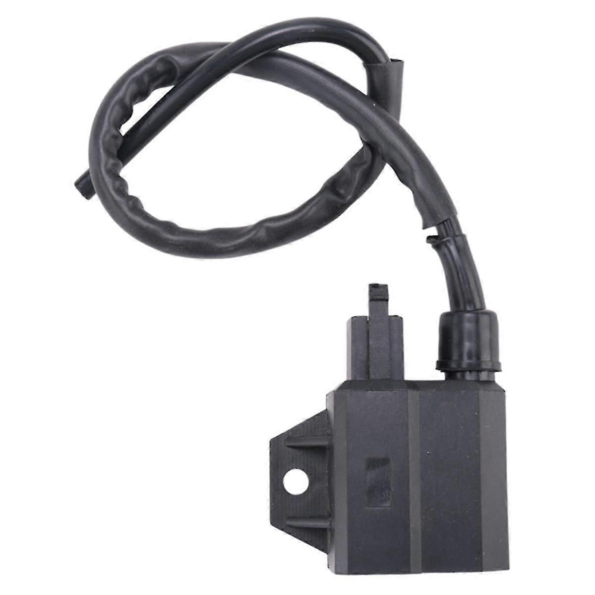 New CDI Unit Ignition Coil ASSEMBLY for LT80 80 QUADSPORT 1987-2001 ATV 33410-40B00